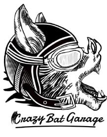 Imagen de Crazy Bat Garage