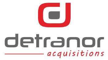 Imagen de DETRANOR ACQUISITIONS