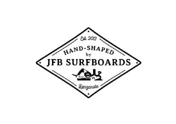 Imagen de JFB SURFBOARDS
