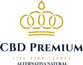 Imagen de CBD Premium - FIVE STAR LUXURY - Alternativa Natural