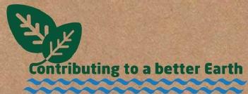 Imagen de Contributing to a better earth