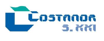 Imagen de COSTANOR S.XXI