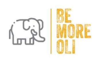 Imagen de Be More OLi