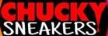 Imagen de Chucky sneakers