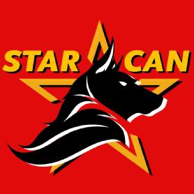 Imagen de STAR CAN