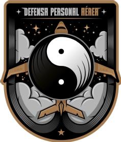 Imagen de DEFENSA PERSONAL AEREA