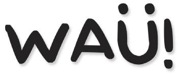 Imagen de WAÜ!