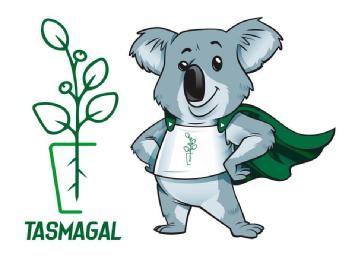 Imagen de TASMAGAL
