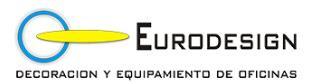 Imagen de EURODESIGN DECORACION Y EQUIPAMIENTO DE OFICINAS