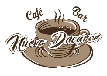 Imagen de Café Bar Nuevo Dacaroe