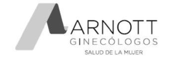 Imagen de Arnott Ginecologos Salud de la Mujer