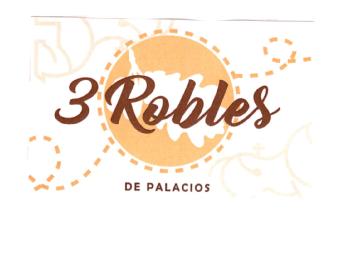 Imagen de 3 ROBLES DE PALACIOS