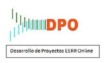 Imagen de DPO Desarrollo de Proyectos EERR Online