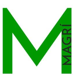 Imagen de M MAGRÍ