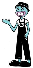 Imagen de SMY