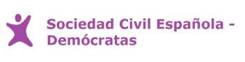 Imagen de Sociedad Civil Española - Demócratas