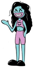Imagen de Smy