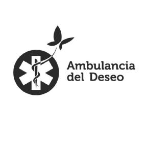 Imagen de AMBULANCIA DEL DESEO