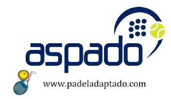 Imagen de ASPADO WWW.PADELADAPTADO.COM