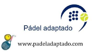Imagen de PADEL ADAPTADO WWW.PADELADAPTADO.COM
