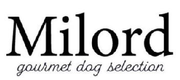 Imagen de MILORD GOURMET DOG SELECTION