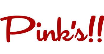Imagen de PINK\'S!!