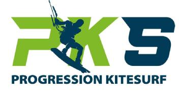 Imagen de PKS Progression Kitesurf