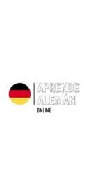 Imagen de APRENDE ALEMÁN ONLINE