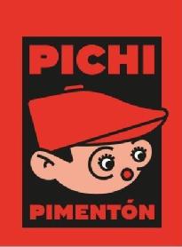 Imagen de PICHI PIMENTON