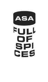 Imagen de ASA FULL OF SPICES