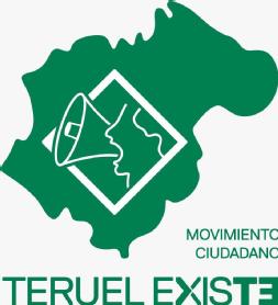 Imagen de MOVIMIENTO CIUDADANO TERUEL EXISTE