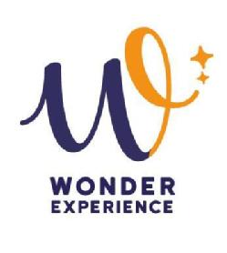 Imagen de Wonder Experience
