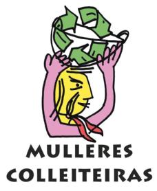 Imagen de MULLERES COLLEITEIRAS