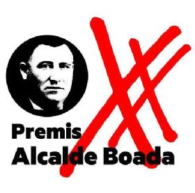 Imagen de Premis Alcalde Boada
