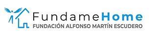 Imagen de FUNDAMEHOME FUNDACION ALFONSO MARTIN ESCUDERO