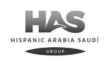 Imagen de HAS HISPANIC ARABIA SAUDI GROUP