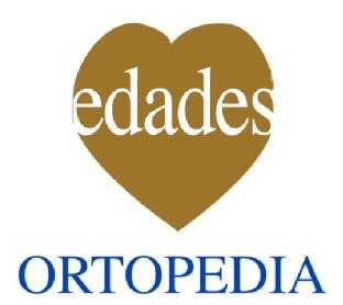 Imagen de edades ORTOPEDIA