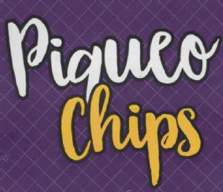 Imagen de Piqueo Chips