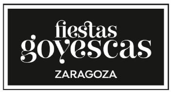 Imagen de FIESTAS GOYESCAS ZARAGOZA