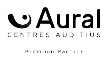 Imagen de AURAL CENTRES AUDITIUS PREMIUM PARTNER