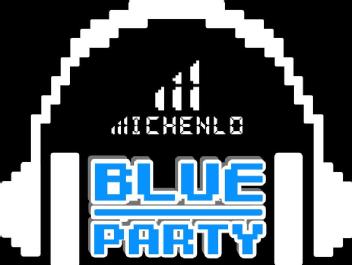 Imagen de MICHENLO BLUE PARTY