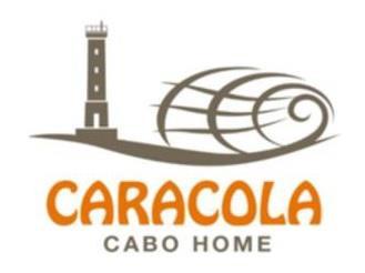 Imagen de CARACOLA CABO HOME