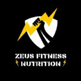 Imagen de Zeus Fitness Nutrition