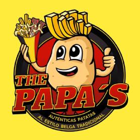 Imagen de THE PAPA'S