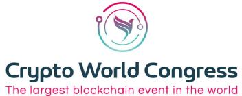 Imagen de CRYPTO WORLD CONGRESS The largest blockchain event in the world