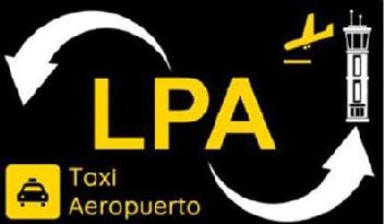 Imagen de LPA Taxi Aeropuerto