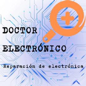 Imagen de Doctor electrónico