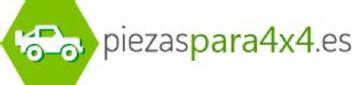 Imagen de piezaspara4x4.es