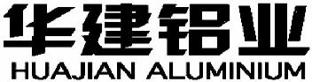 Imagen de HUAJIAN ALUMINIUM, FIG