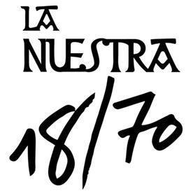 Imagen de LA NUESTRA 18/70